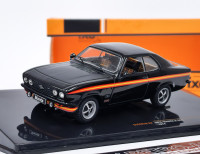 Opel Manta GT/E